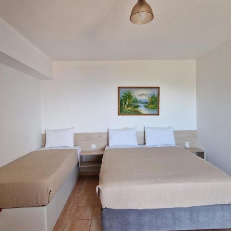 Horizon View Rooms Himarë Exterior foto